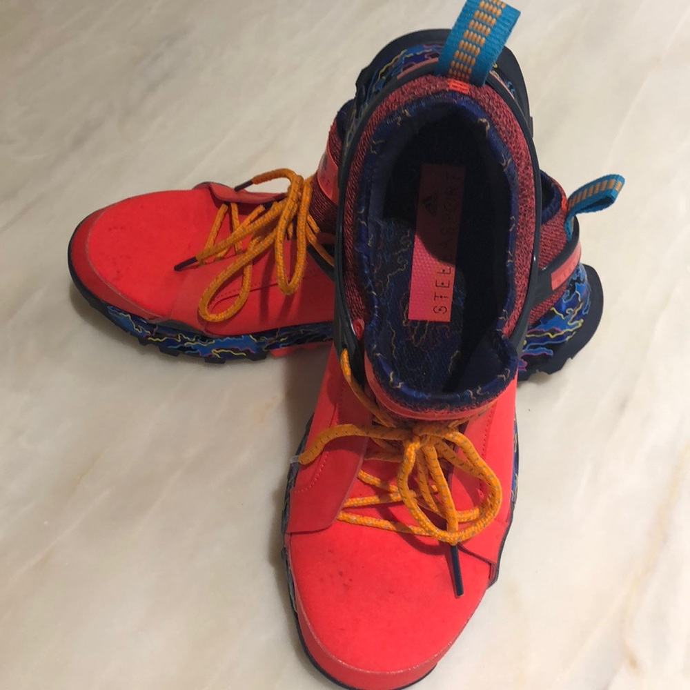 Stella sport for Adidas